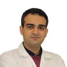 دکتر مسعود مقتدری